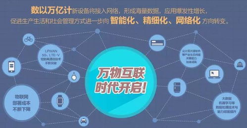 IoT大世界大未來 微構科技物聯網產業大數據應用簡析