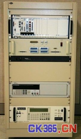 美海軍通信測試與通訊設(shè)備的技術(shù)支撐與發(fā)展