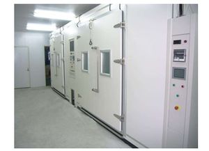 CAN通信設(shè)備的批量老化測試概述