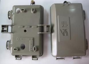 通訊設備 連接世界工廠網的智能紐帶